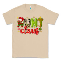 Mushroom aunt claus Classic Tee - MaliasSmallBusiness
