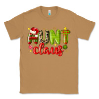 Toasted Coconut aunt claus Classic Tee - MaliasSmallBusiness