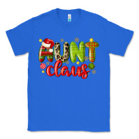 True Royal aunt claus Classic Tee - MaliasSmallBusiness
