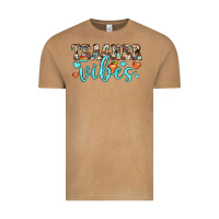 Vintage Camel teacher vibes Vintage Tee - JahusDesignShop