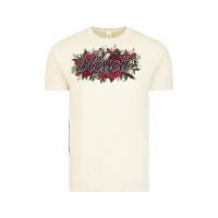 Vintage Arctic blessed Vintage Tee - NancyCooperArtShop