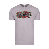 Vintage Zinc blessed Vintage Tee - NancyCooperArtShop