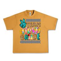 Peanut Butter team first grade Urban Heavy Tee - NancyCooperArtShop