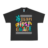 Pigment Black team first grade Urban Heavy Tee - NancyCooperArtShop