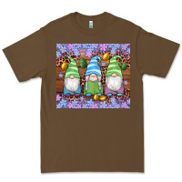Cacao easter gnome egg tumbler Premium Tee - Artiststas