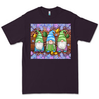 Plum easter gnome egg tumbler Premium Tee - Artiststas