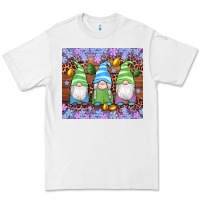 White easter gnome egg tumbler Premium Tee - Artiststas