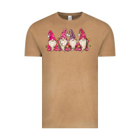 Vintage Camel christmas gnomies Vintage Tee - MaliasSmallBusiness