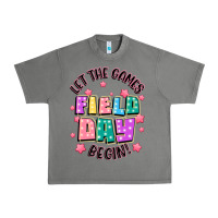 Tornado field day let the games begin Urban Heavy Tee - JahusDesignShop