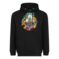 Cool Mom Club Mother's Day Heavyweight Hoodie | Teevron