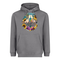 Storm Cool mom club mother's day Heavyweight Hoodie - HowdyJamesFarm