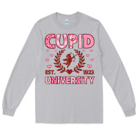 Moon Dust cupid university Long Sleeve Tee - LillyAllenDesigns