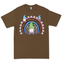 Cacao easter gnome rainbow Premium Tee - Artiststas