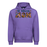 Tulip all american mom Urban Hoodie - BundleAndBundleShop