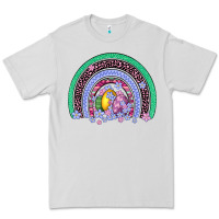 Easter Egg Rainbow Premium Tee | Teevron