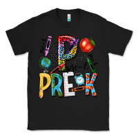 Black pre k Classic Tee - NancyCooperArtShop