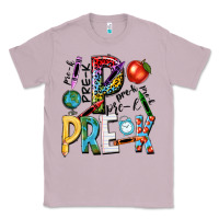 Lilac pre k Classic Tee - NancyCooperArtShop