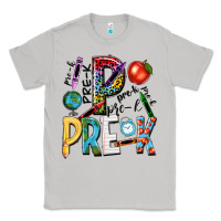 Moon Dust pre k Classic Tee - NancyCooperArtShop