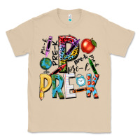 Mushroom pre k Classic Tee - NancyCooperArtShop