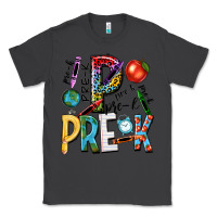 Smoke pre k Classic Tee - NancyCooperArtShop