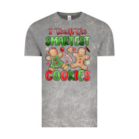 Cloud Rock teach the smartest cookies Vintage Tee - MaliasSmallBusiness