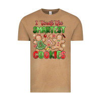 Vintage Camel teach the smartest cookies Vintage Tee - MaliasSmallBusiness