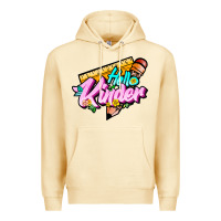 Pina Colada hello kinder Premium Hoodie - JahusDesignShop