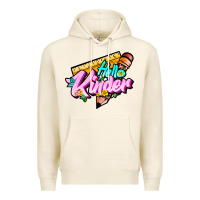 Tofu hello kinder Premium Hoodie - JahusDesignShop
