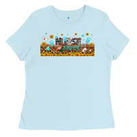 Nurse Squad Libbey Glass Ladies Tee | Teevron