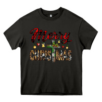 Asphalt merry christmas Heavy Core Tee - JahusDesignShop