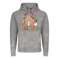 Cloud Rock let's get baked Vintage Hoodie - MaliasSmallBusiness