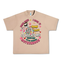 Burro funny motherhood Urban Heavy Tee - JahusDesignShop