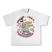 Lunar Rock funny motherhood Urban Heavy Tee - JahusDesignShop