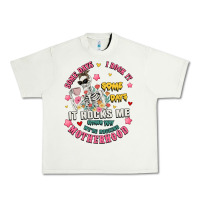 Pistachio funny motherhood Urban Heavy Tee - JahusDesignShop