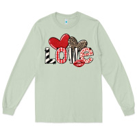 Matcha love Long Sleeve Tee - LillyAllenDesigns