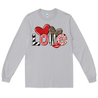 Moon Dust love Long Sleeve Tee - LillyAllenDesigns