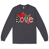Smoke love Long Sleeve Tee - LillyAllenDesigns