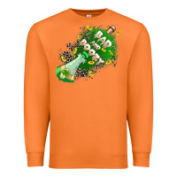 Carrot Bad and boozy Premium Sweatshirt - CowGirlArtShop