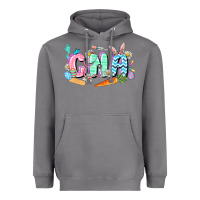 Storm Easter CNA  Easter Day Heavyweight Hoodie - CowGirlArtShop