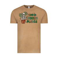 Vintage Camel never enough plants Vintage Tee - MaliasSmallBusiness