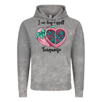 Cloud Rock i can buy myself turquoise Vintage Hoodie - MaliasSmallBusiness
