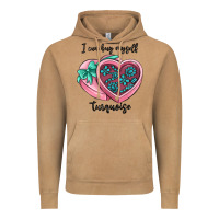 Vintage Camel i can buy myself turquoise Vintage Hoodie - MaliasSmallBusiness