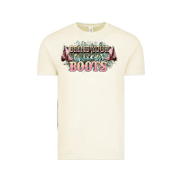Vintage Arctic bring your ass kicking boots Vintage Tee - NancyCooperArtShop