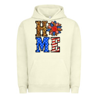 Pigment Pistachio 4th of july home Urban Hoodie - BundleAndBundleShop