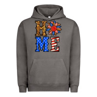 Pigment Tornado 4th of july home Urban Hoodie - BundleAndBundleShop