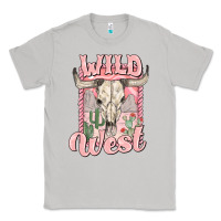 Moon Dust wild west Classic Tee - MaliasSmallBusiness