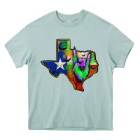 Arona texas map halloween Heavy Core Tee - JahusDesignShop