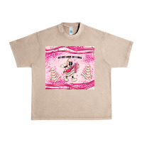French Oak out here lookin like a snack Urban Heavy Tee - MaliasSmallBusiness