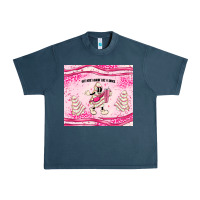 Midnight Navy out here lookin like a snack Urban Heavy Tee - MaliasSmallBusiness