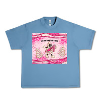 Pebble Blue out here lookin like a snack Urban Heavy Tee - MaliasSmallBusiness